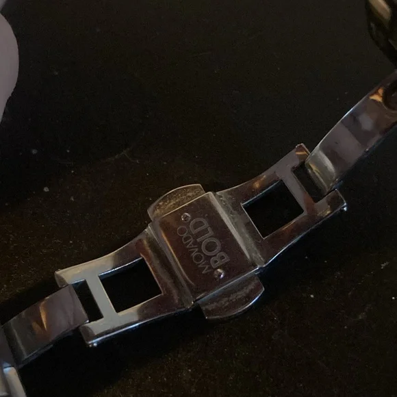 Movado BOLD women’s watch